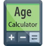 Age Calculator | Indus Appstore | App Icon