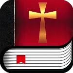 Bible Louis Segond avec audio | Indus Appstore | App Icon