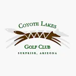 Coyote Lakes Golf Course | Indus Appstore | App Icon