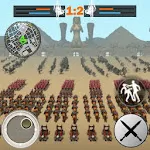 Roman Empire Mission Egypt | Indus Appstore | App Icon