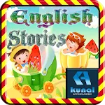 Kids English Stories | Indus Appstore | App Icon