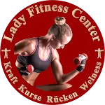 Lady Fitness Center | Indus Appstore | App Icon