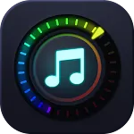 Music Equalizer - Volume EQ | Indus Appstore | App Icon