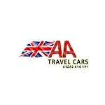 AA Travel Cars | Indus Appstore | App Icon