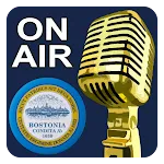 Boston Radio Stations -  USA | Indus Appstore | App Icon