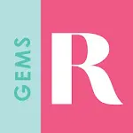 GEMS ReFresh | Indus Appstore | App Icon