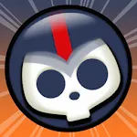 Rotating Bones | Indus Appstore | App Icon