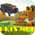 Pets mod for mcpe | Indus Appstore | App Icon