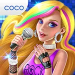 Music Idol - Coco Rock Star | Indus Appstore | App Icon