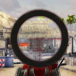 Sniper Shooter 3D: Sniper Hunt | Indus Appstore | App Icon