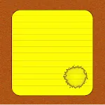 BareNotes - Notepad, Notes | Indus Appstore | App Icon