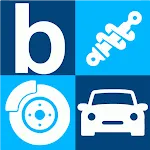 boodmo - Spare Parts Expert | Indus Appstore | App Icon