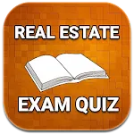 REAL ESTATE Quiz EXAM 2024 Ed | Indus Appstore | App Icon