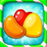 Candy Pop Blast : Jelly Crush | Indus Appstore | App Icon