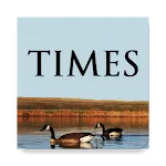 Fort Morgan Times | Indus Appstore | App Icon