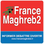 France Maghreb 2 | Indus Appstore | App Icon