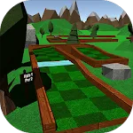 Mini Golf 3D Classic | Indus Appstore | App Icon