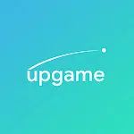 Upgame Golf Statisticsapp icon