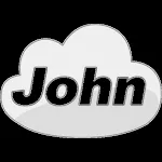 John DataSync2 | Indus Appstore | App Icon