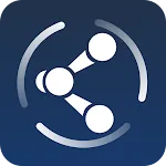 Apps Share, Apk Share & Backup | Indus Appstore | App Icon