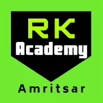 R.K Academy | Indus Appstore | App Icon