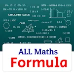 All Math Formulas | Indus Appstore | App Icon