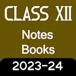 Class 12 Notes Offline CBSE | Indus Appstore | App Icon