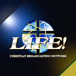 LIFE Christian TV | Indus Appstore | App Icon