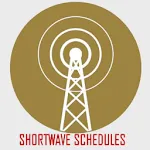 Shortwave Radio Schedules | Indus Appstore | App Icon