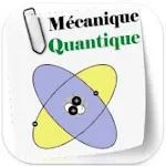 Cours de Mécanique Quantique | Indus Appstore | App Icon