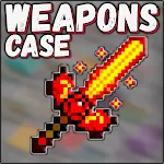 Mod Swords [Weapons Case] | Indus Appstore | App Icon