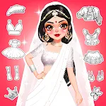 Glitter Beauty Color For Kids | Indus Appstore | App Icon