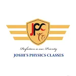 JOSHI'S PHYSICS CLASSES | Indus Appstore | App Icon