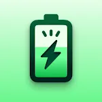 AmpereFlow: Battery Speed, AOD | Indus Appstore | App Icon