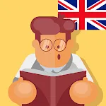 English Grammar Test | Indus Appstore | App Icon