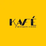 kafe | Indus Appstore | App Icon