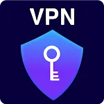 VPN Proxy Unblock Websites | Indus Appstore | App Icon