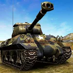 Armored Aces - Tank War | Indus Appstore | App Icon