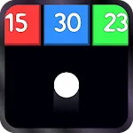 Infinity Balls Bricks | Indus Appstore | App Icon