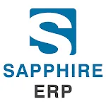 Sapphire ERP | Indus Appstore | App Icon