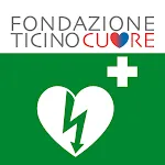 Fondazione Ticino Cuore | Indus Appstore | App Icon