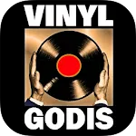 Vinylgodis | Indus Appstore | App Icon