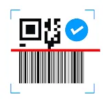 Barcode Scan & QR Code Reader | Indus Appstore | App Icon