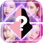 Guess Blackpink Membe who Quiz | Indus Appstore | App Icon