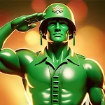 Army Men: Toy Soldier Battles | Indus Appstore | App Icon