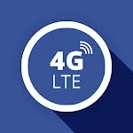 4g lte only | Indus Appstore | App Icon