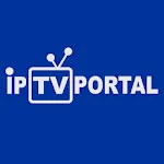 IPTVPORTAL | Indus Appstore | App Icon