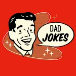 Dad Jokes - Corny Jokes | Indus Appstore | App Icon