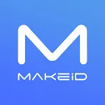 MAKEID-Print | Indus Appstore | App Icon