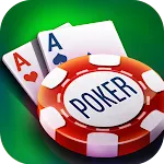 Poker Offline | Indus Appstore | App Icon